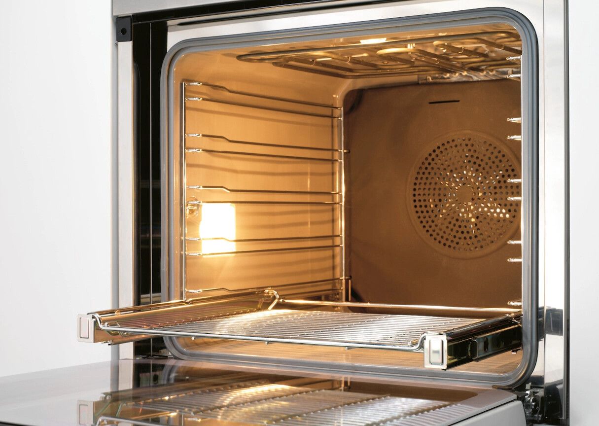 HFC60 Miele afbeelding 2