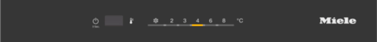 K7115E Miele afbeelding 2