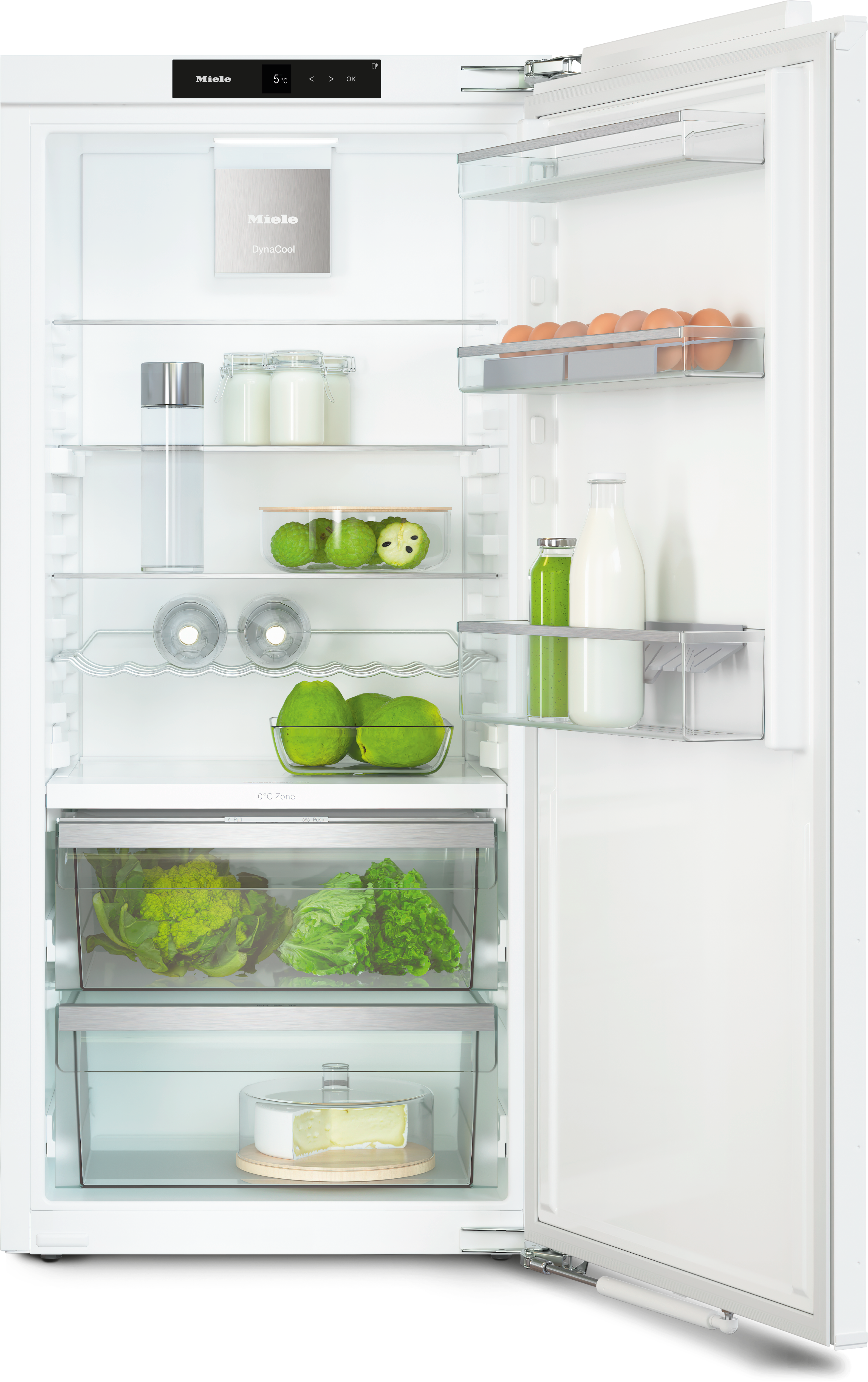 Miele K7347C koelkast afbeelding 1