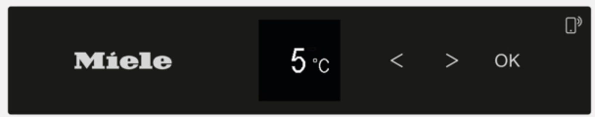 K7444D Miele afbeelding 2