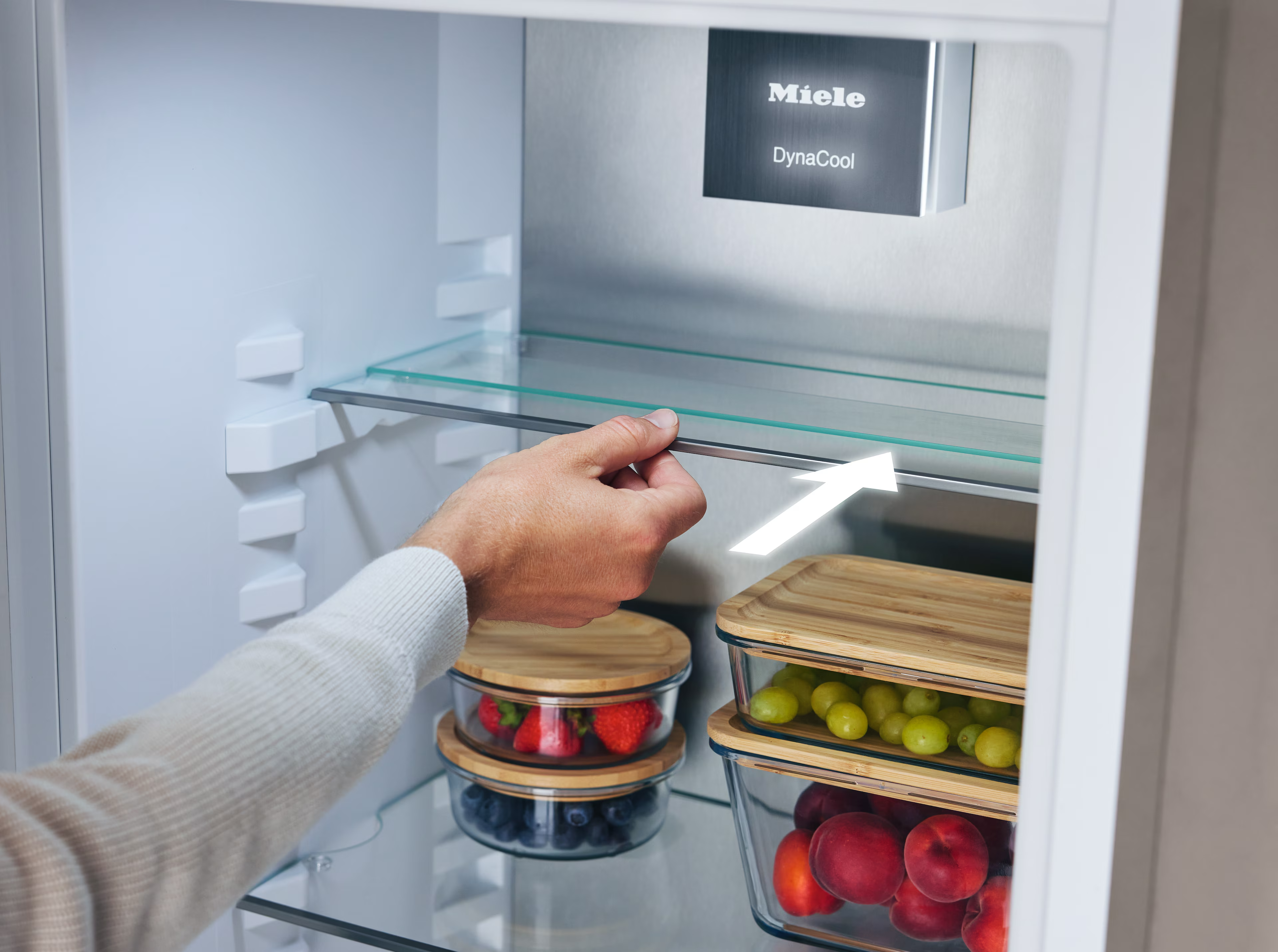 K7448C Miele afbeelding 2