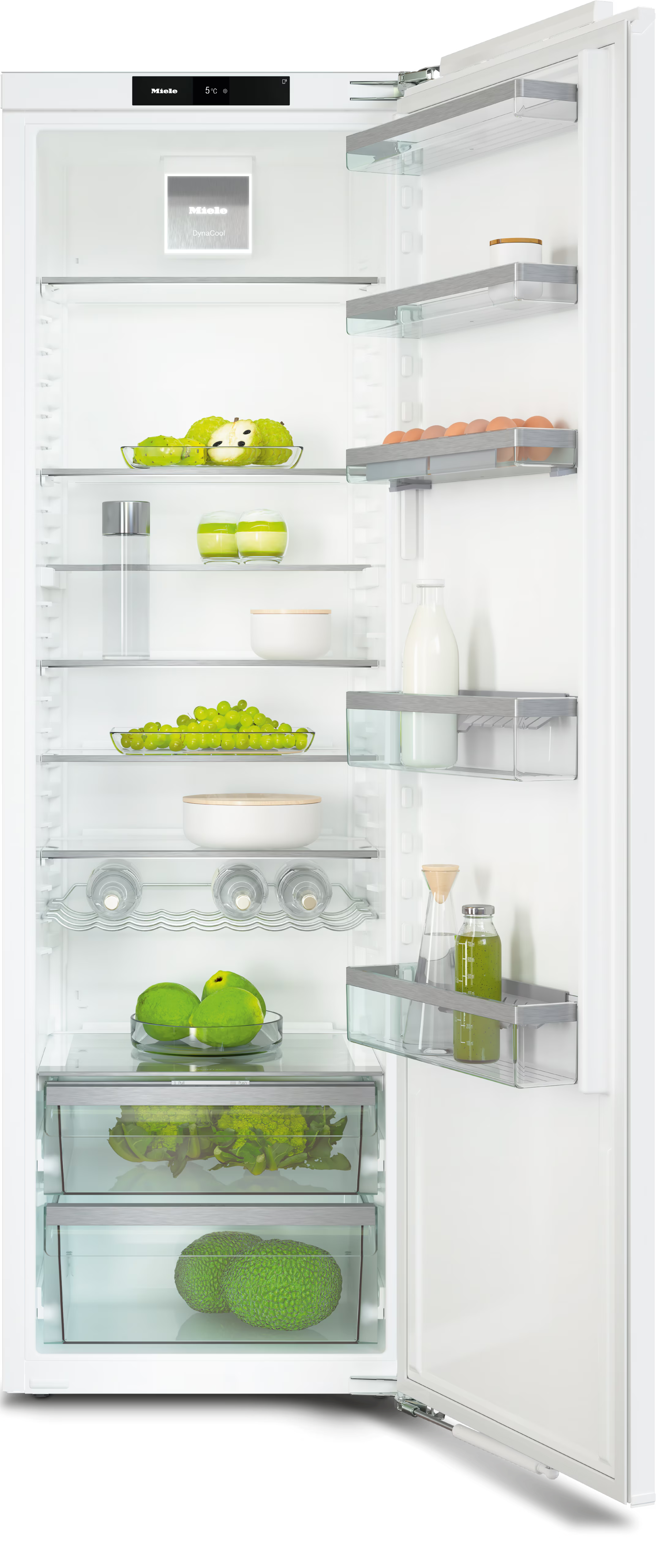 Miele K7767D koelkast afbeelding 1