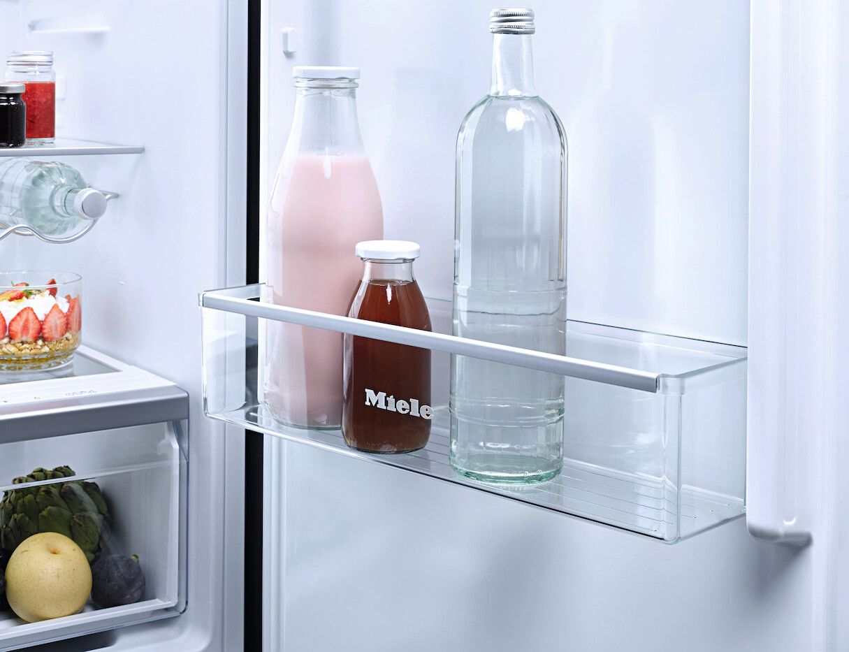 KD7714E Miele afbeelding 2