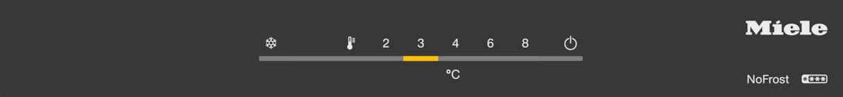KDN7714E Miele afbeelding 2