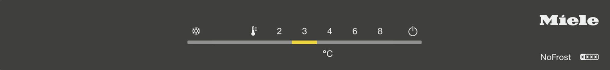 KDN7724E Miele afbeelding 2