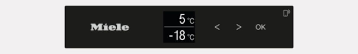 KF7731D Miele afbeelding 2