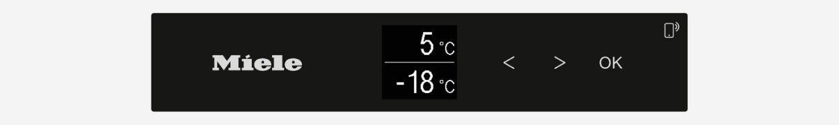 KF7731E Miele afbeelding 2