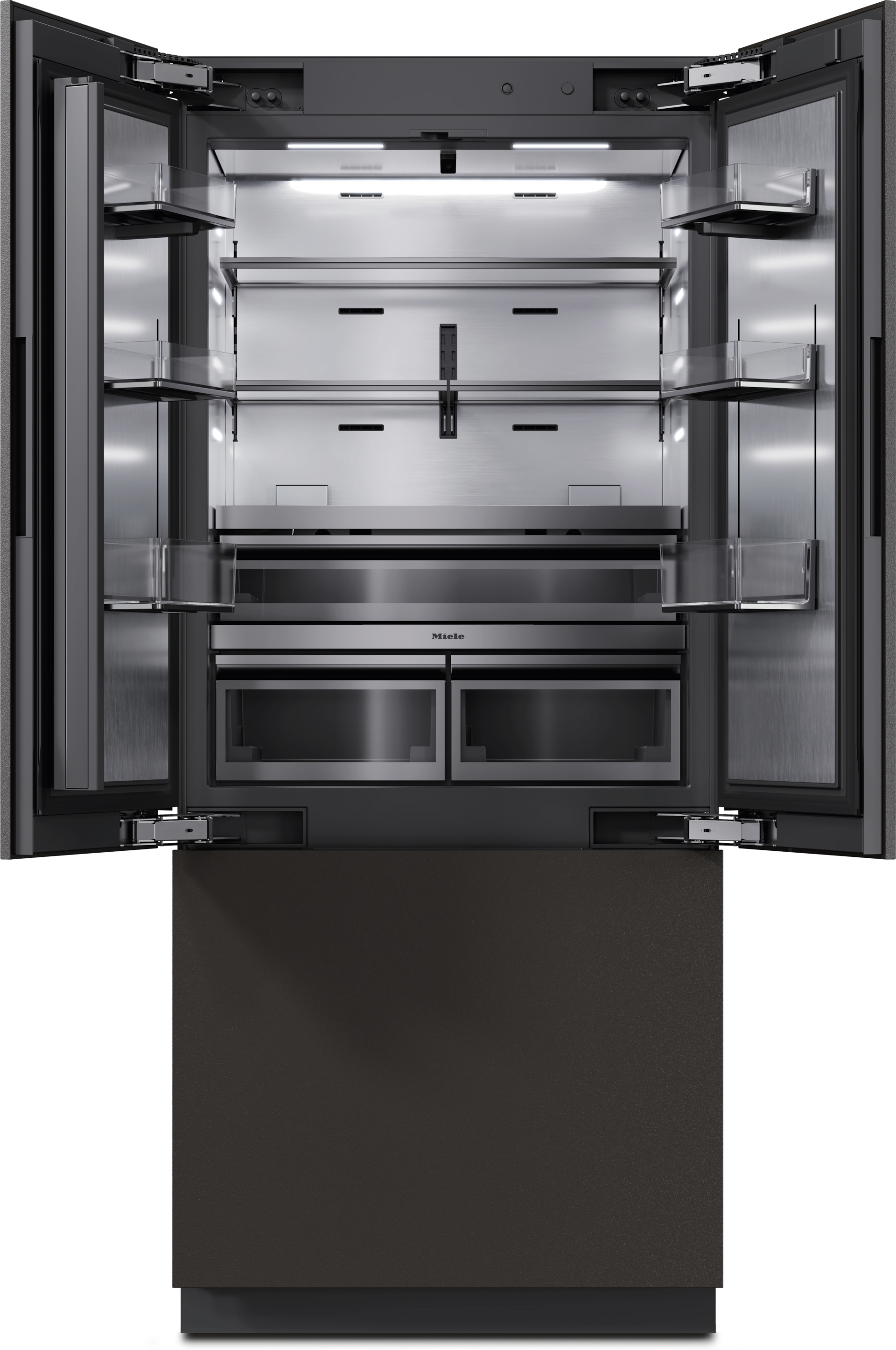 KFMC3844FD Miele afbeelding 2