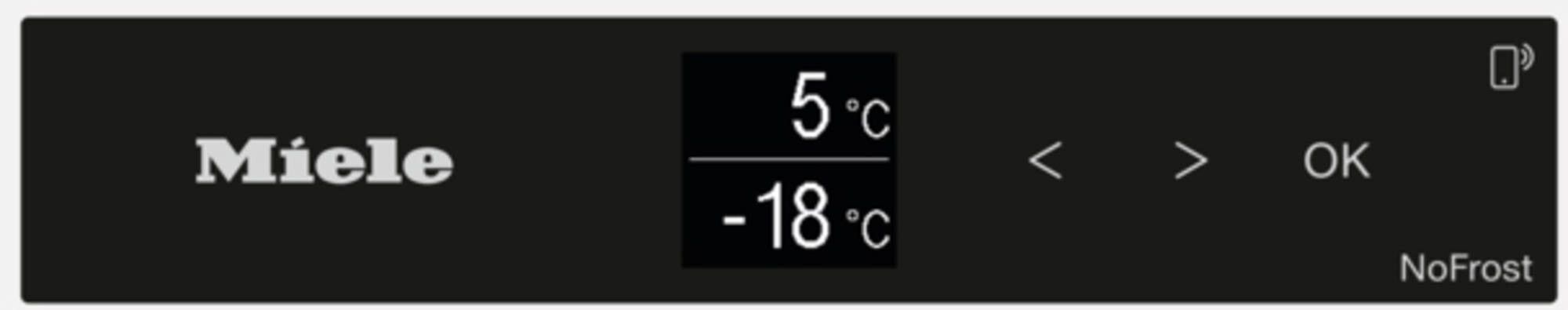 KFN7744E Miele afbeelding 2