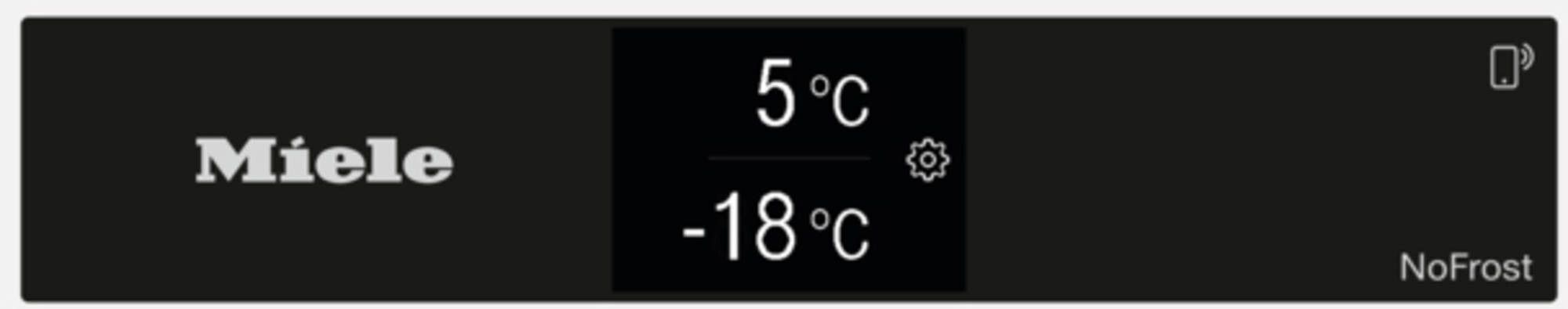 KFN7764D Miele afbeelding 2