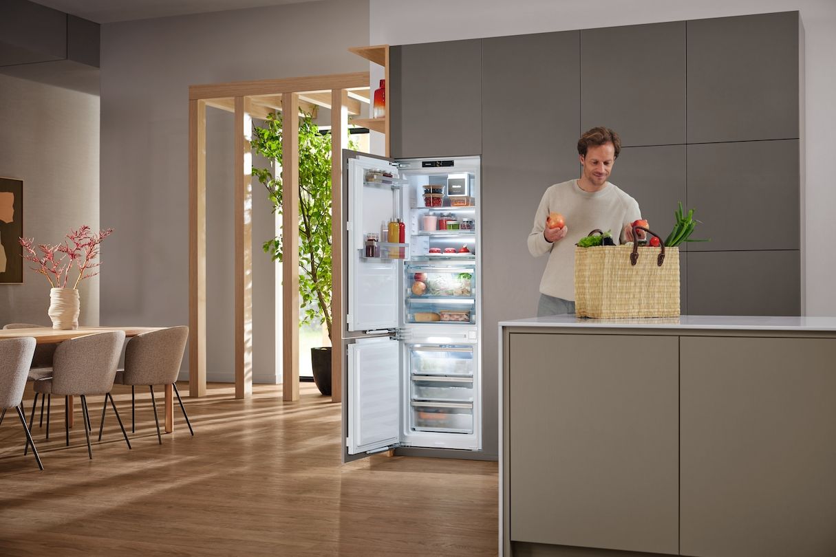 KFN7795C Miele afbeelding 2