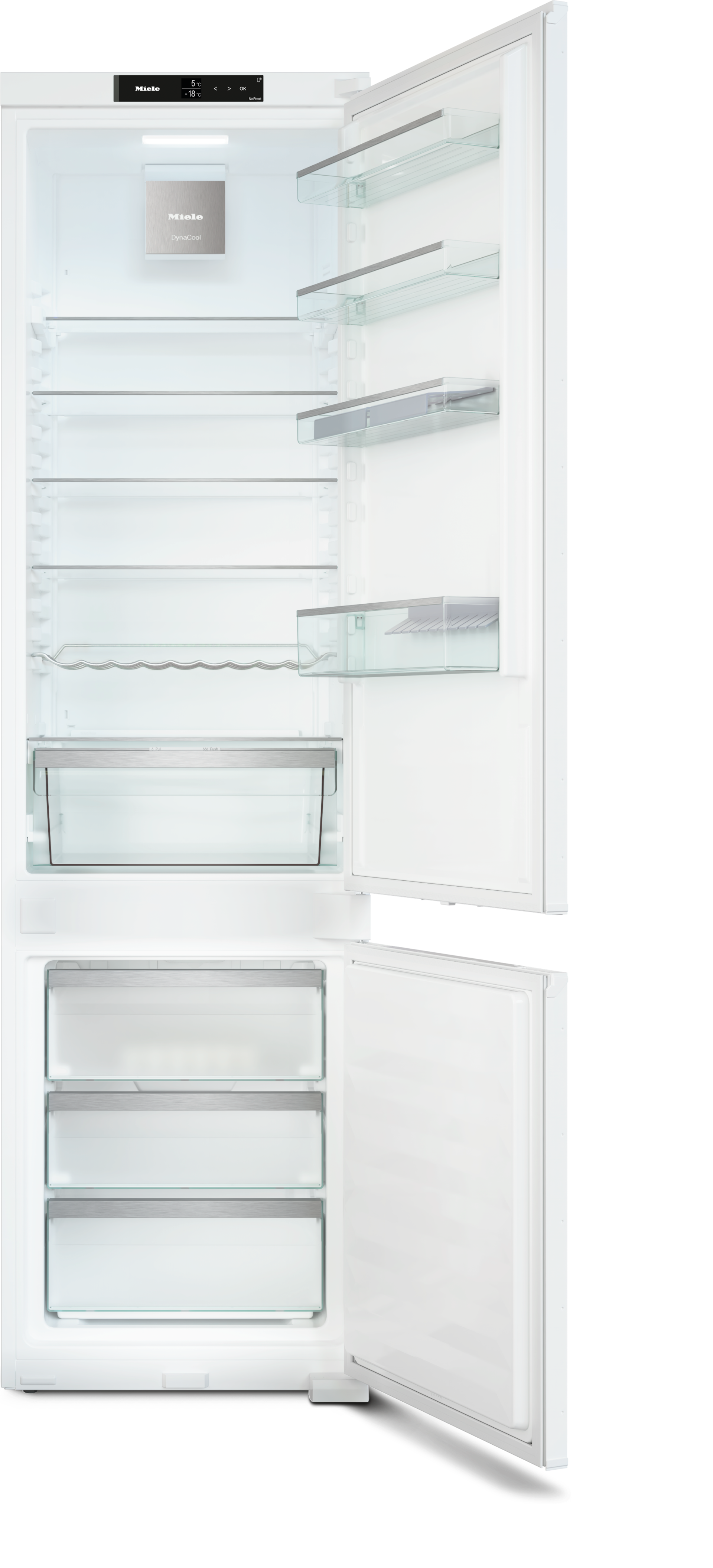 KFN7833D Miele afbeelding 2