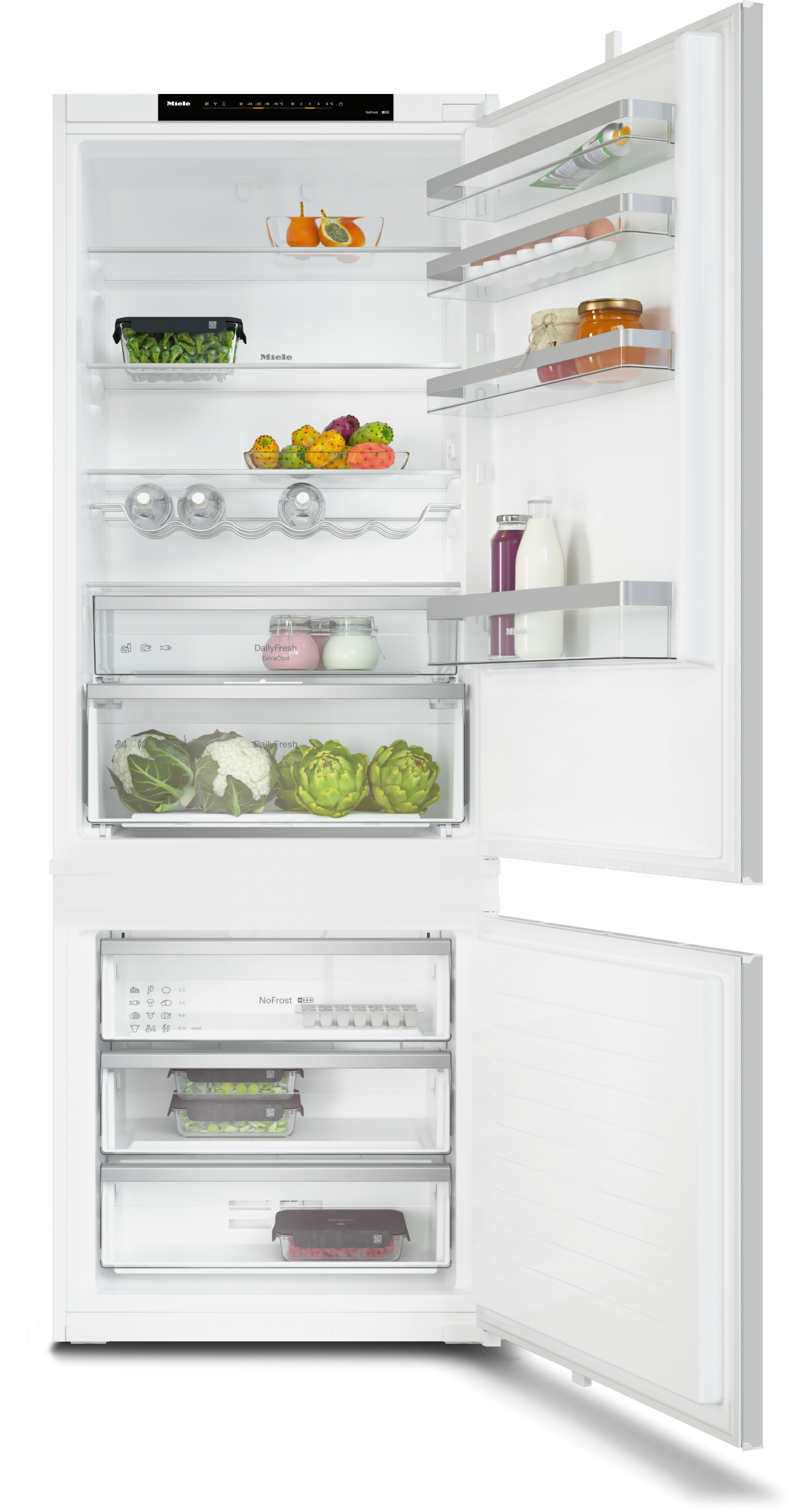 KFN7913E Miele afbeelding 2