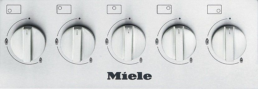 Miele KM2334G foto 2