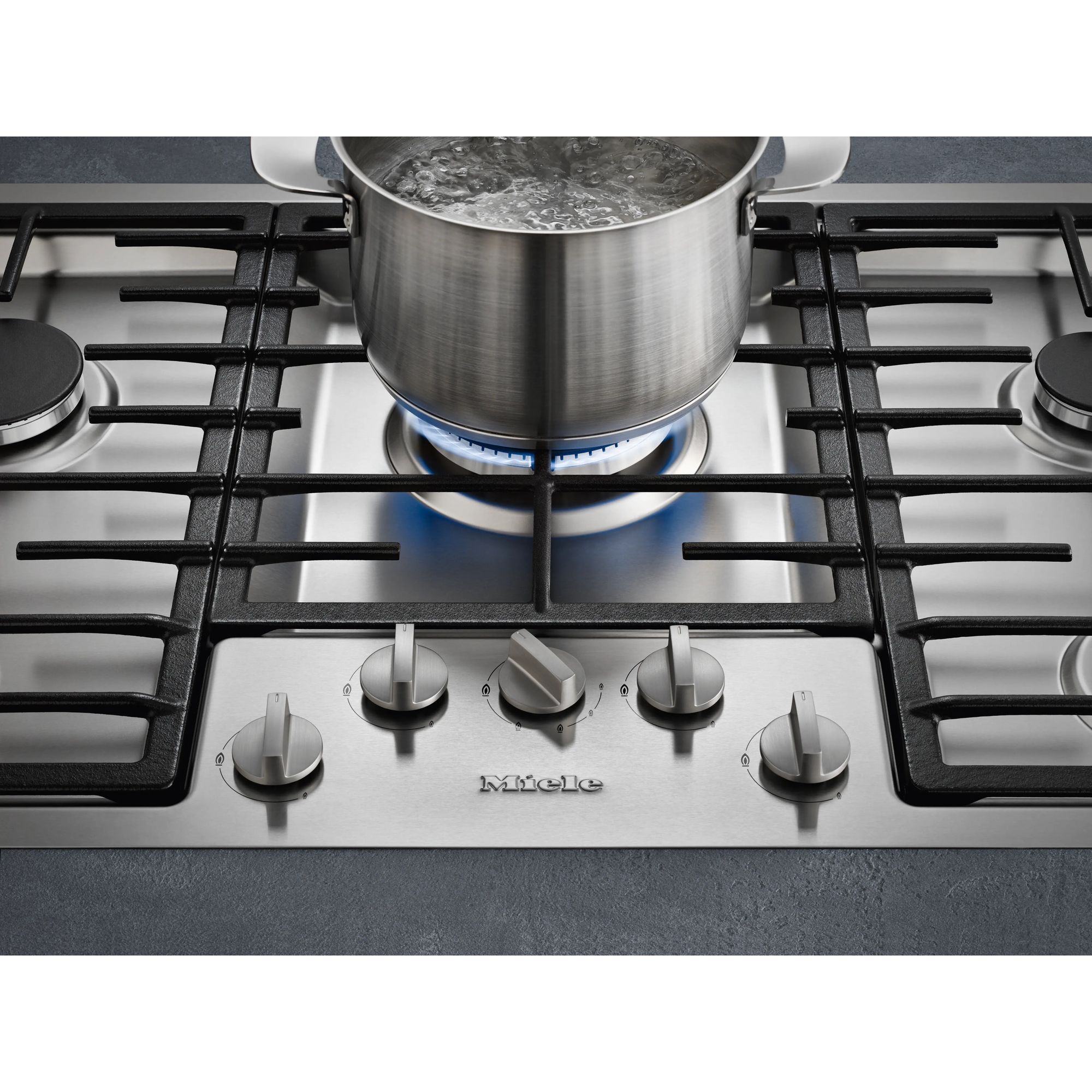 KM2356-1ED Miele afbeelding 2