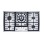 Miele KM2356-1ED