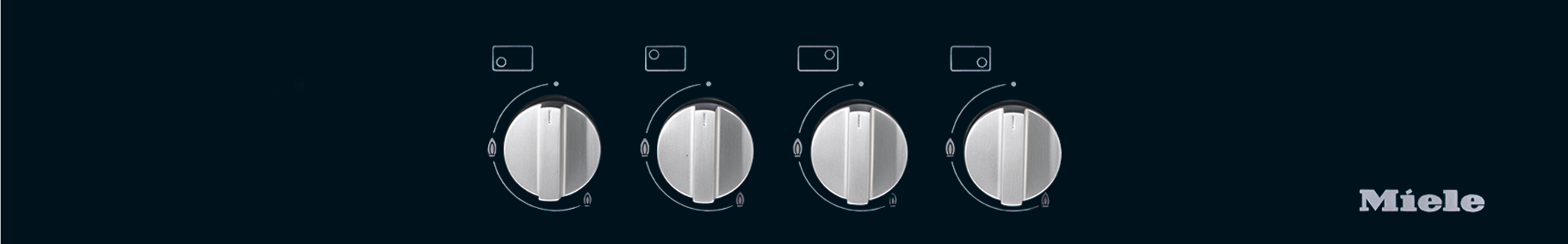 KM3010G Miele afbeelding 2