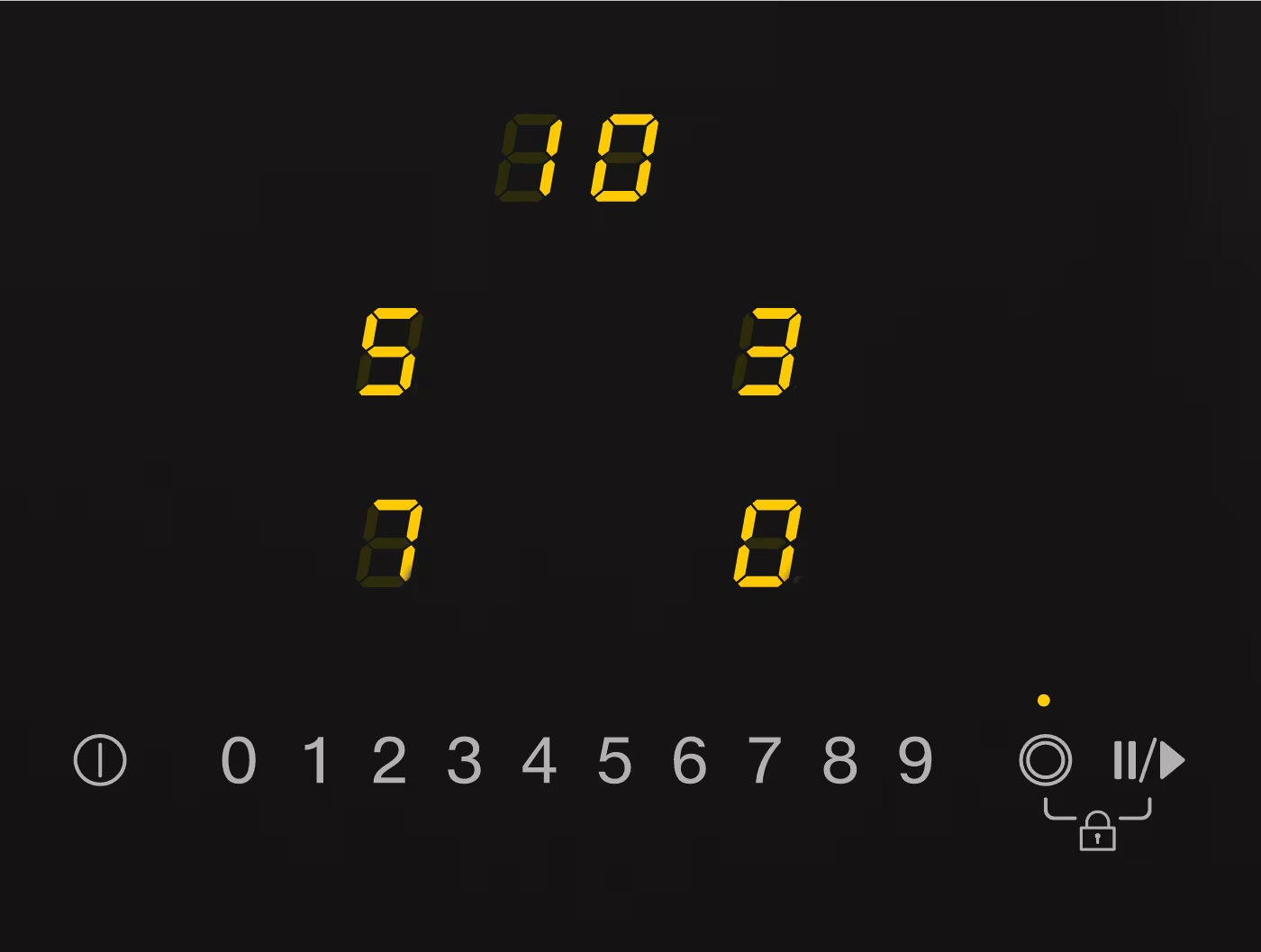 KM6520FR Miele afbeelding 2