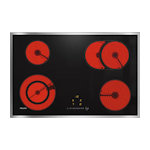 Miele KM6522FR