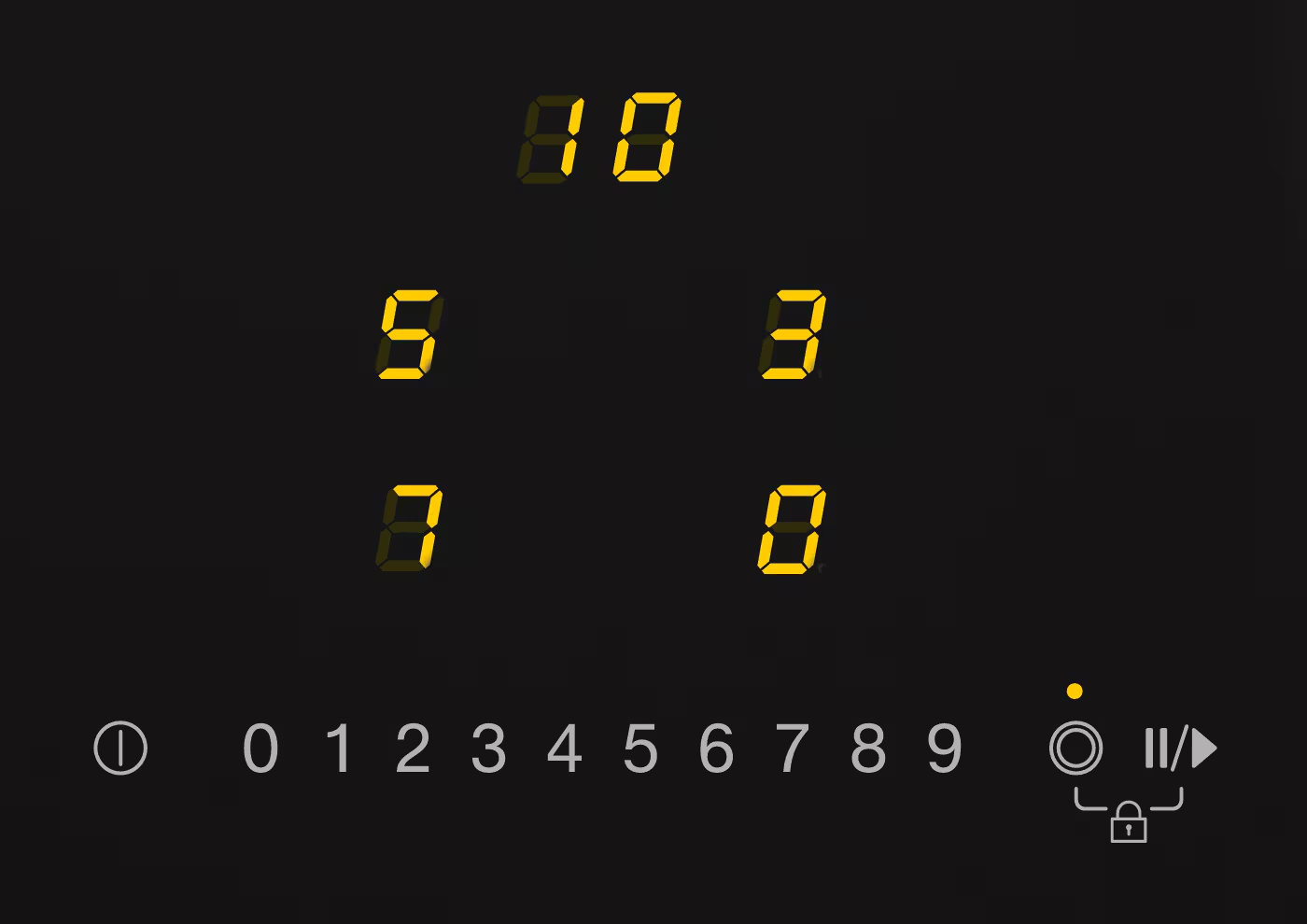 KM6522FR Miele afbeelding 2