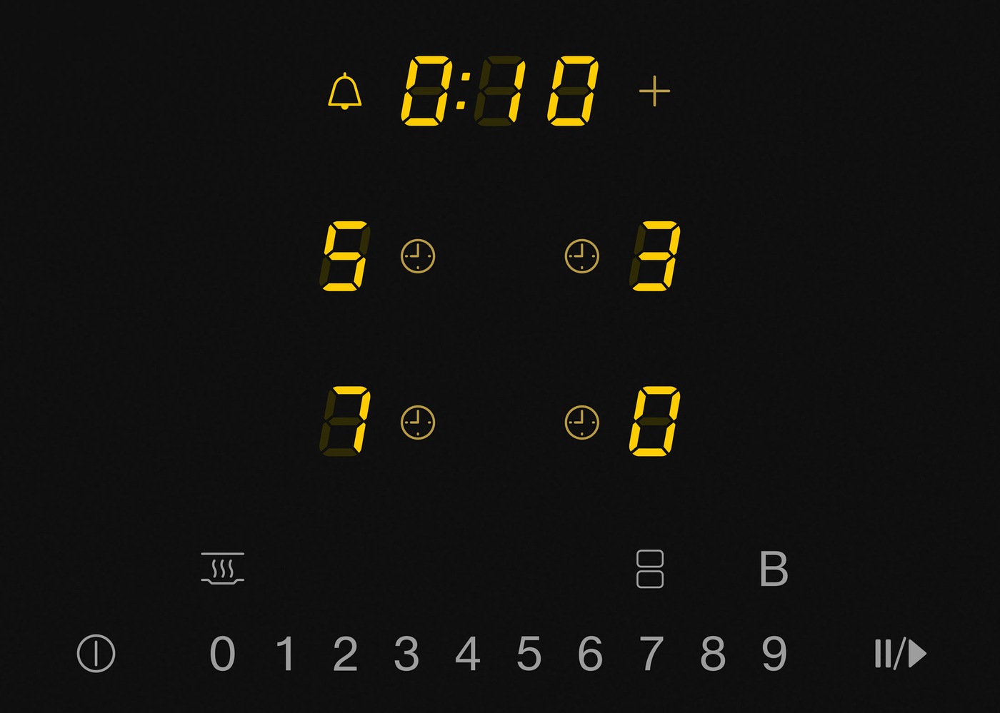 KM7373FL Miele afbeelding 2