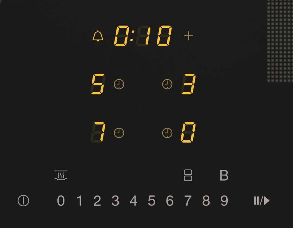 KM7464FRED Miele afbeelding 2