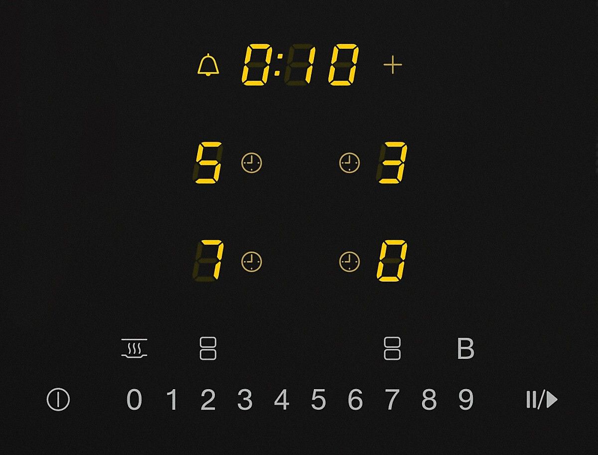 KM7465FL Miele afbeelding 2