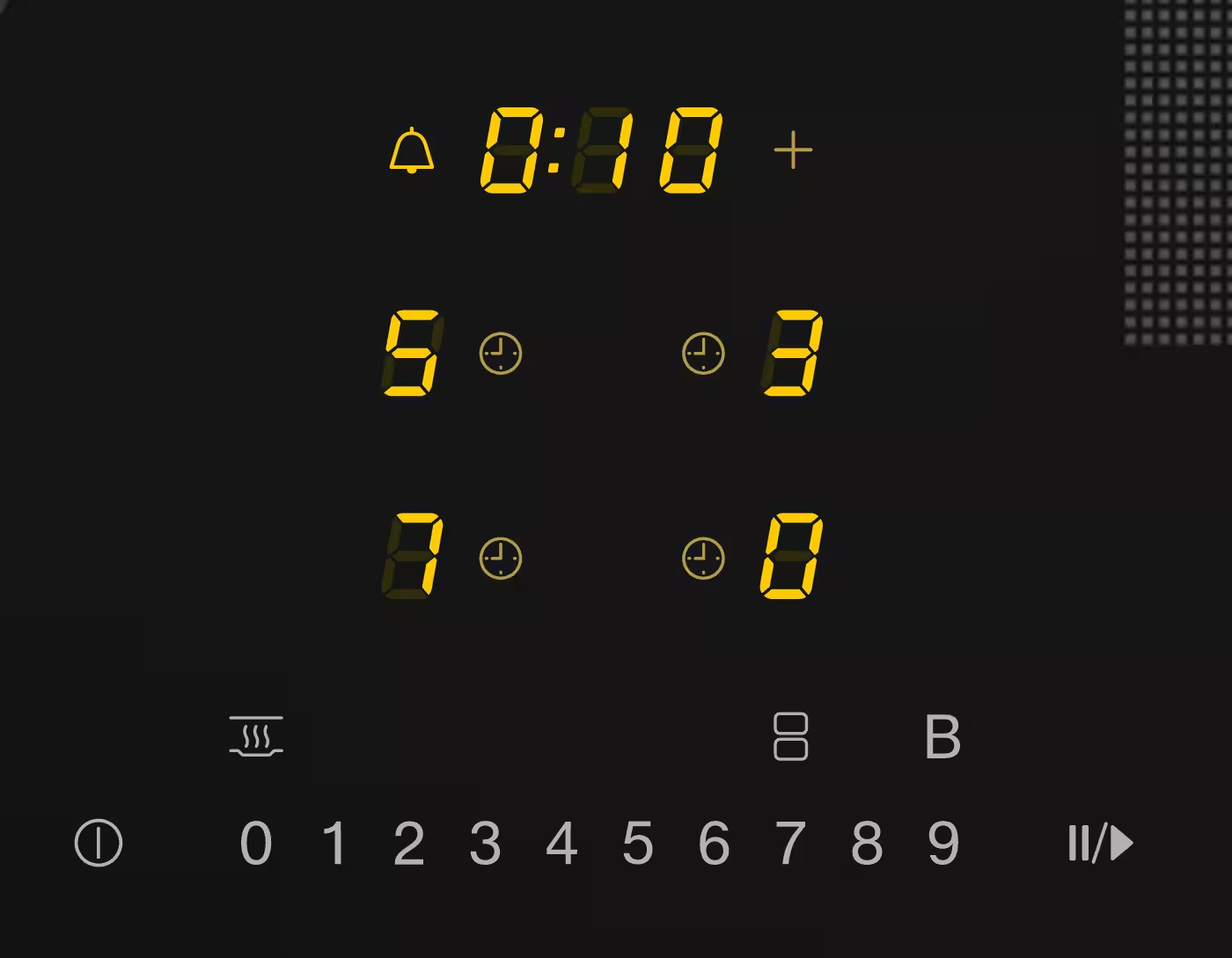 KM7466FL125 Miele afbeelding 2