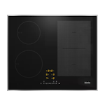 Miele KM7466FR125