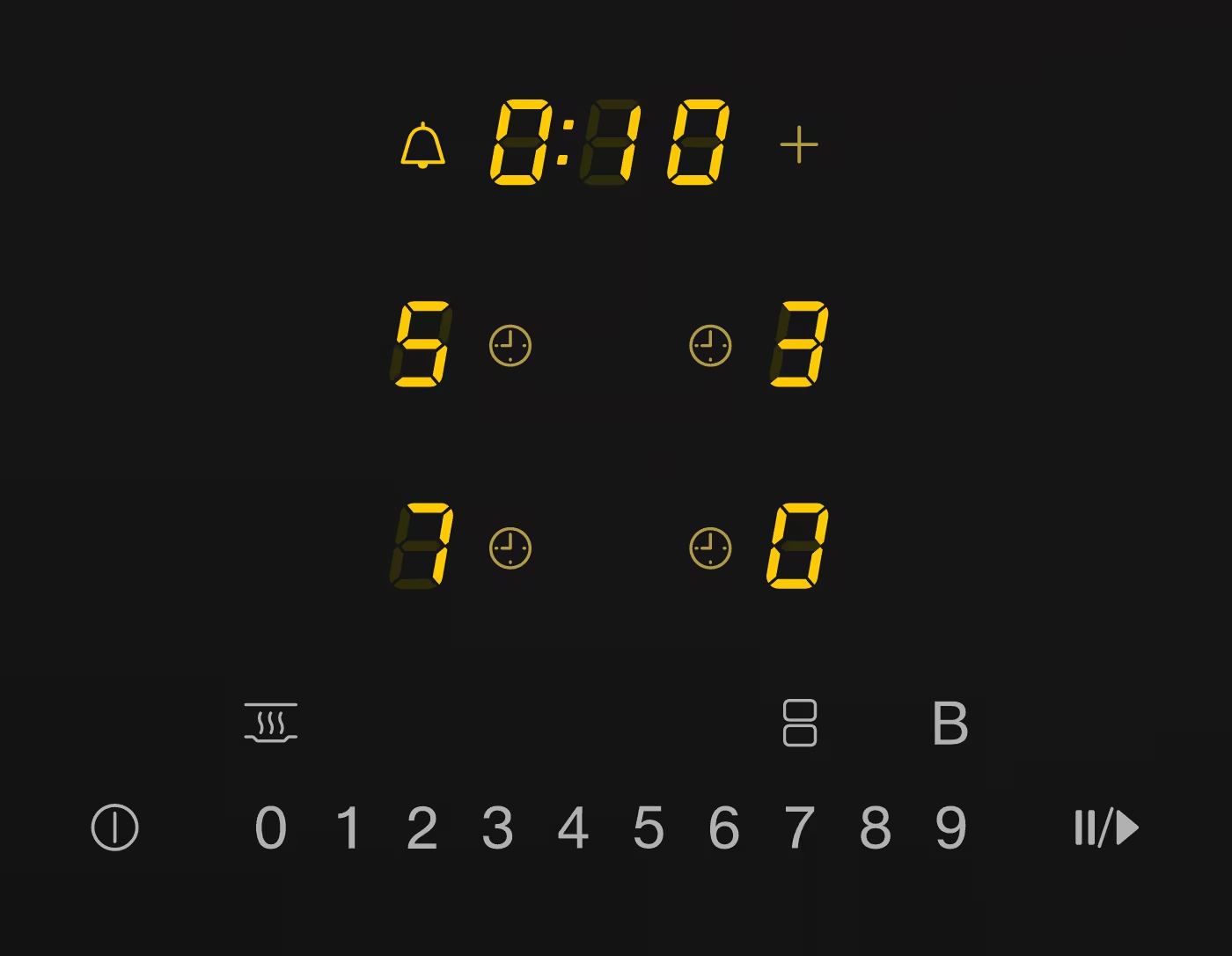 KM7474FL Miele afbeelding 2