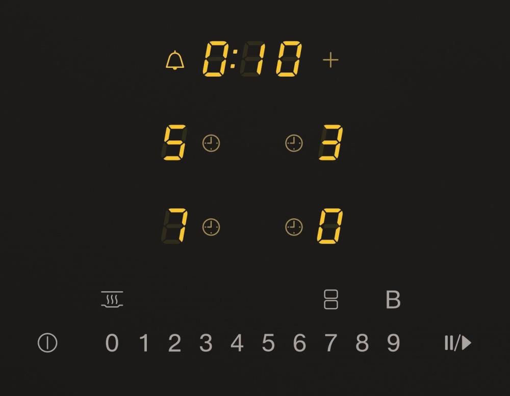 KM7474FRED Miele afbeelding 2