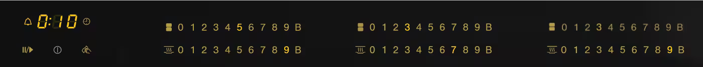 KM7575FRED Miele afbeelding 2