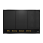 Miele KM7575FRED