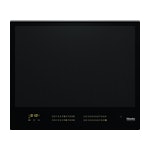 Miele KM7667FL