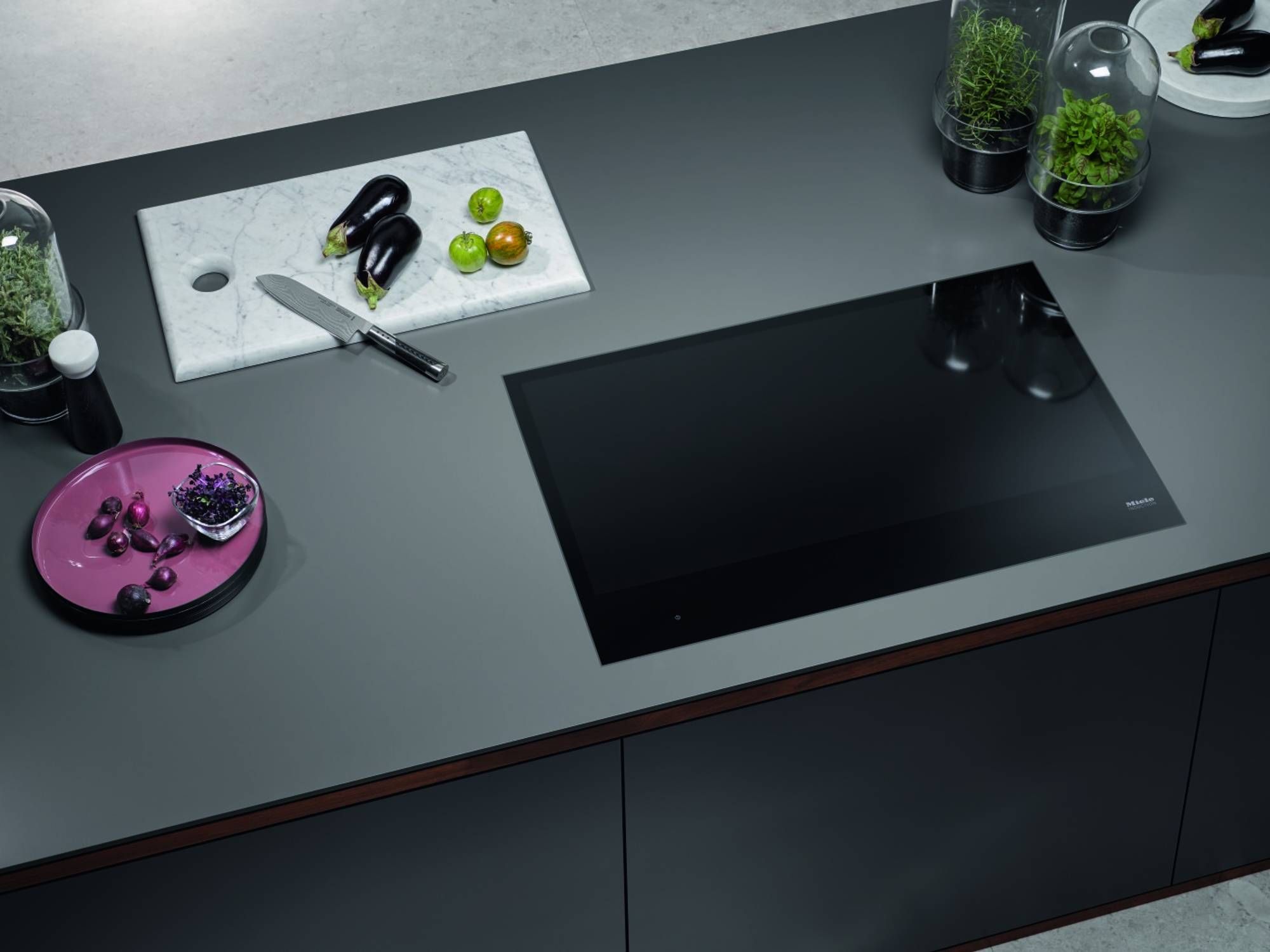 KM7678FL Miele afbeelding 2