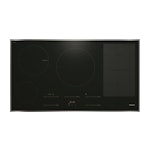 Miele KM7699FRED