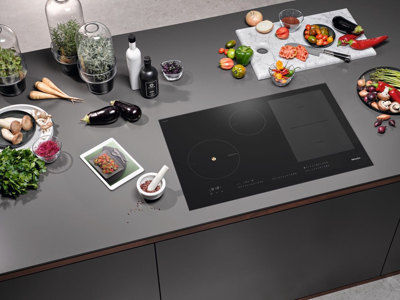 KM7879FL Miele afbeelding 2