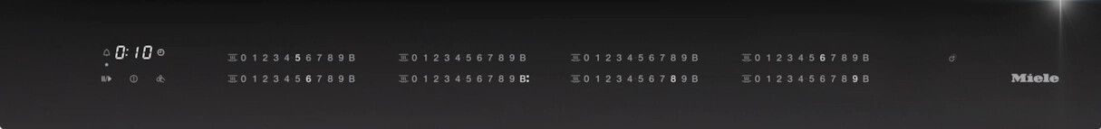 KM7897-1FL Miele afbeelding 2