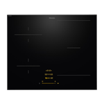 Miele KM8462FLSW