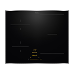 Miele KM8462FRED