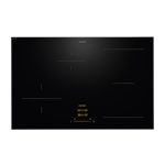 Miele KM8482FLSW