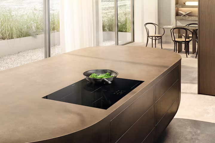 KM8484FLSW Miele afbeelding 2