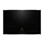 Miele KM8484FRED