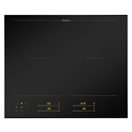 Miele KM8565FLMASW