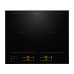 Miele KM8565FLSW