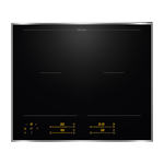 Miele KM8565FRED