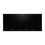 Miele KM8575FLSW