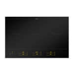 Miele KM8585FLMASW