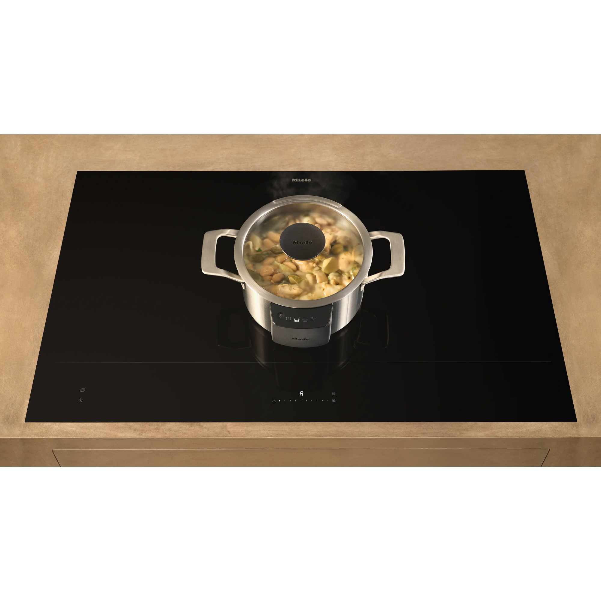 KM8585FLSW Miele afbeelding 2