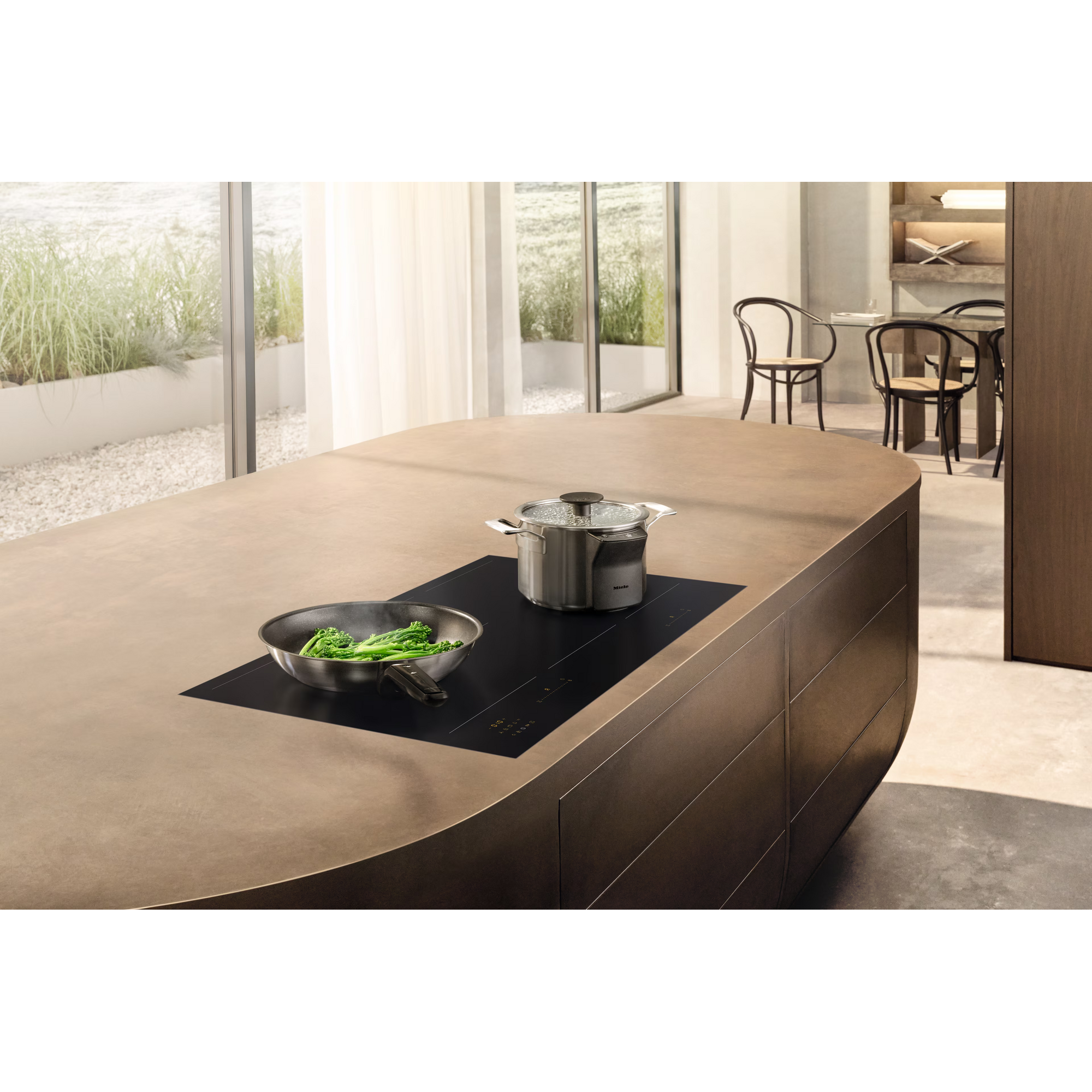 KM8595FLSWMA Miele afbeelding 2